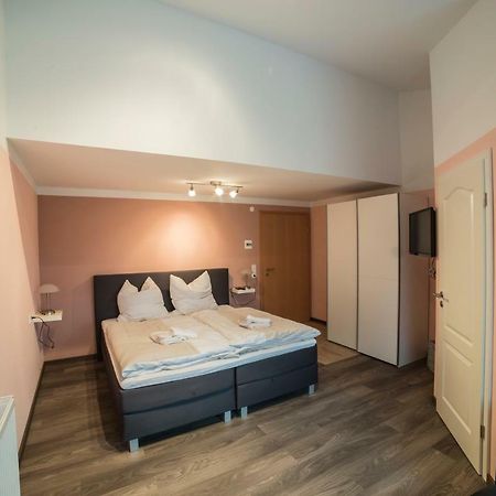 Schuetzenhaus Bondorf Hotell Exteriör bild