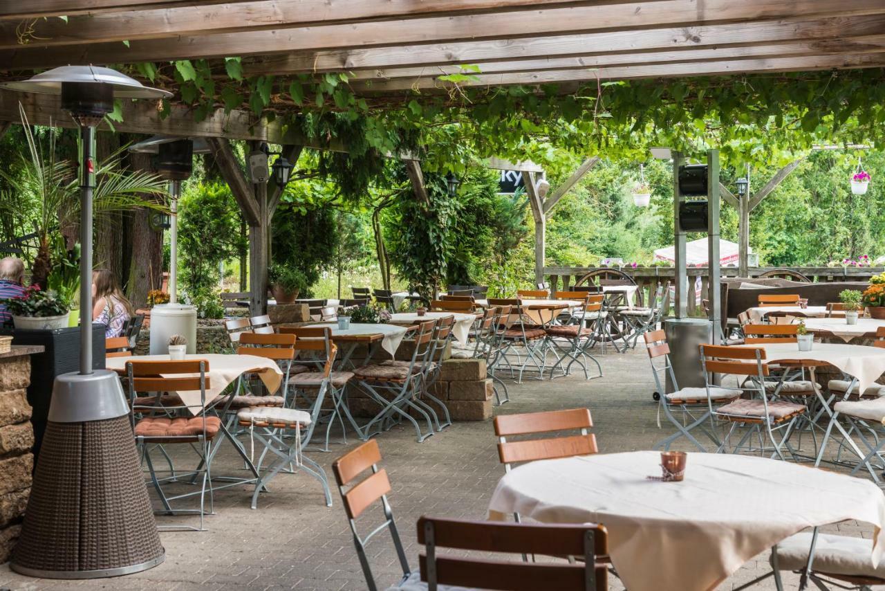 Schuetzenhaus Bondorf Hotell Exteriör bild